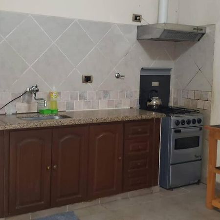 Lugar Centrico, Encantador Y Acogedor Con Piscina Санта Крус де ла Сиера Екстериор снимка